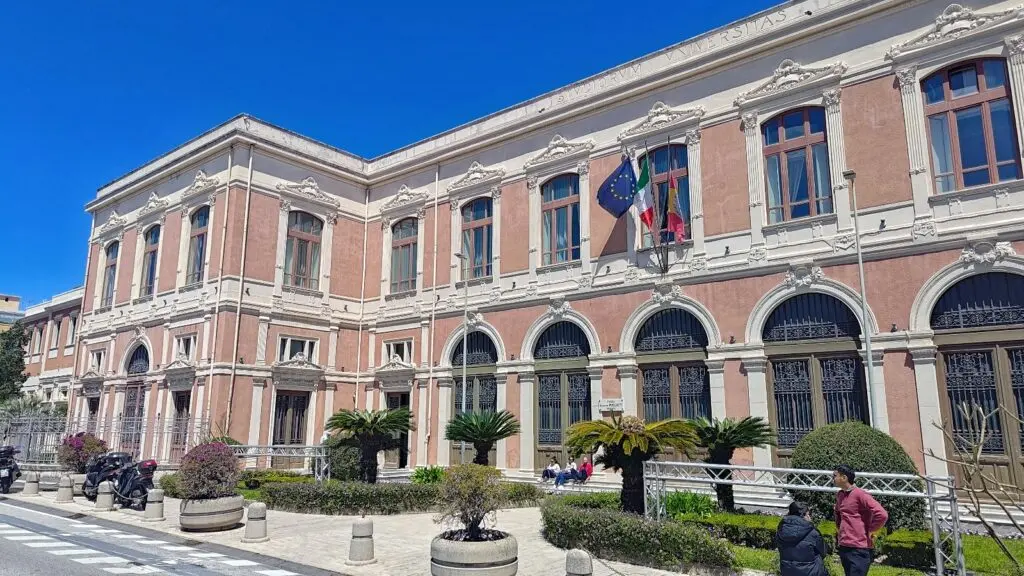 University of Messina